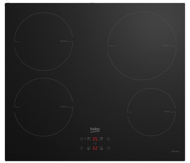 Beko HII64400MT - 1379695 - zdjęcie